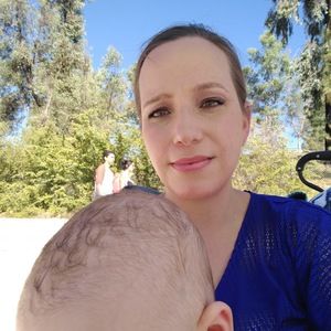 Meet your Posher, Kathy